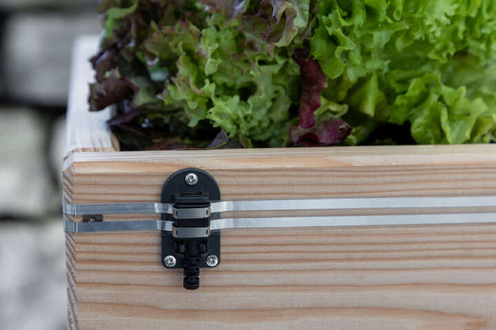 KERBL SnailStop Zaunbandverbinder